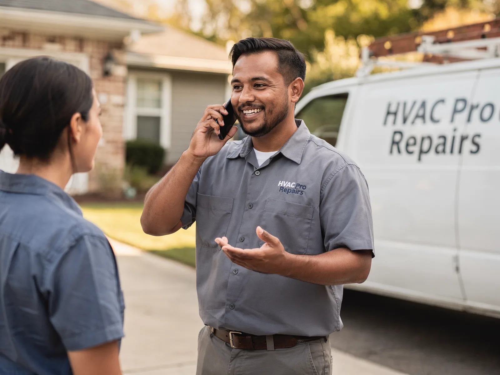 Heat Pump Repair East Hartland, CT FAQs